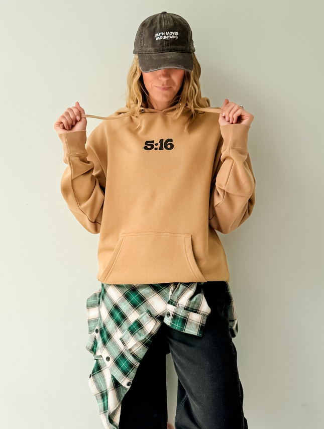 Good Things Ahead Hoodie