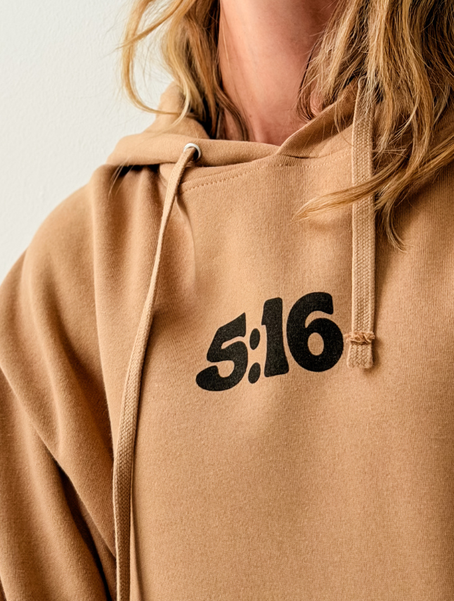 Good Things Ahead Hoodie