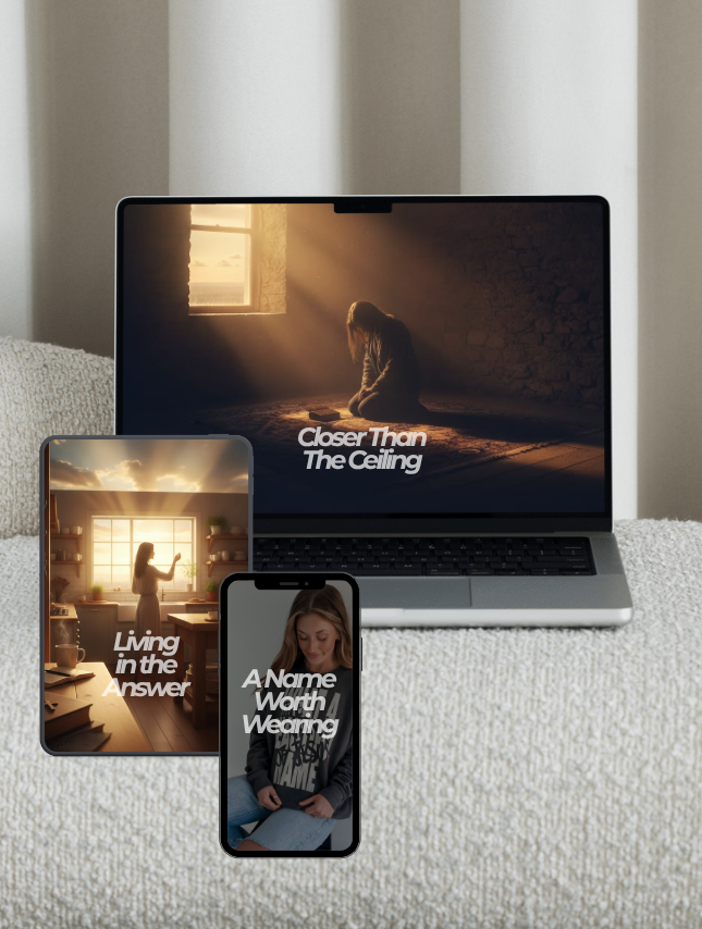 Worthy Words Monthly Subscription